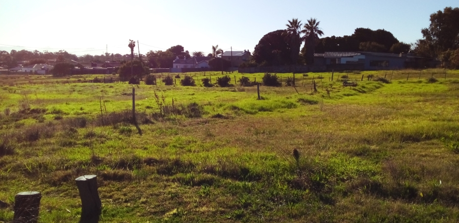 0 Bedroom Property for Sale in Albertinia Western Cape